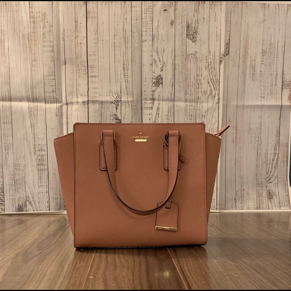 Kate Spade Cameron Street Small Hayden Sparrow
